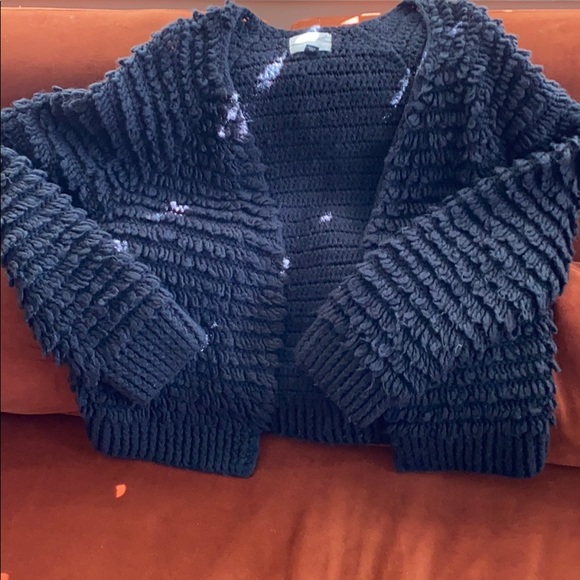 Cardigan - Picture 2 of 3